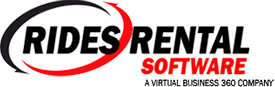 Ride Rental Software